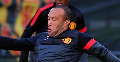Mikael Silvestre: Set for Portland move
